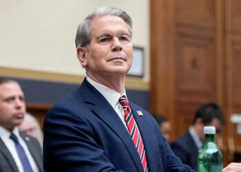 Scott Bessent’s ‘thuggish’ talk sent the economy into freefall: analysis