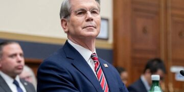 Scott Bessent’s ‘thuggish’ talk sent the economy into freefall: analysis