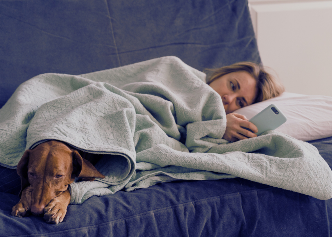 The Friendship Hangover: Why Some Hangouts Leave You Physically Wrecked