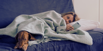 The Friendship Hangover: Why Some Hangouts Leave You Physically Wrecked