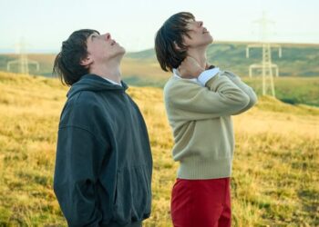 Starz Acquires Fremantle’s ‘The Listeners’ Starring Rebecca Hall