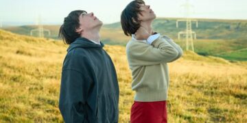 Starz Acquires Fremantle’s ‘The Listeners’ Starring Rebecca Hall