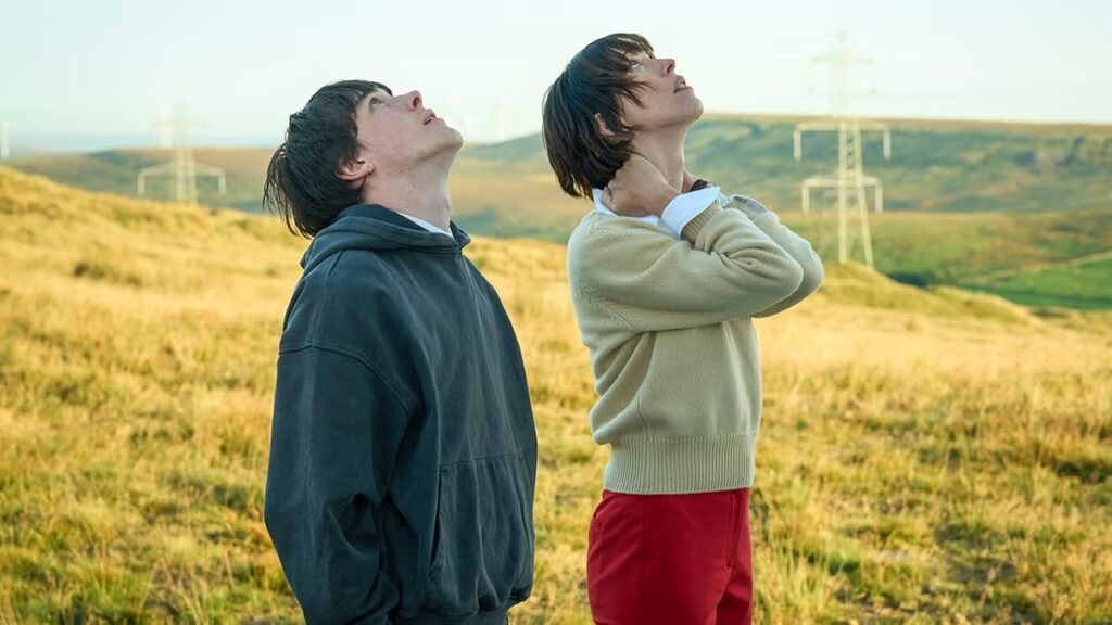 Starz Acquires Fremantle’s ‘The Listeners’ Starring Rebecca Hall