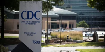 Top disease experts become dog-walkers and yoga instructors after Trump’s CDC purge