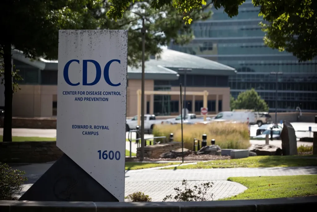 Top disease experts become dog-walkers and yoga instructors after Trump’s CDC purge