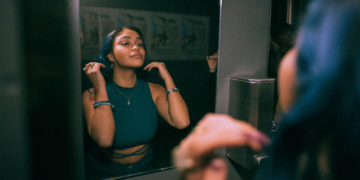 The Mirror Lie: Why You Look Different in Different Mirrors and Photos