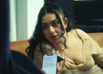 ‘The Moment’ Review: Charli XCX Battles Fame and Alexander Skarsgård in Funny, Flawed A24 Mockumentary