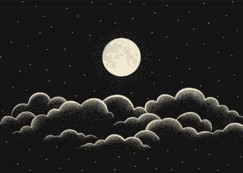 The Moon’s Far Side Tells a Very Different Story Than the One We See From Earth