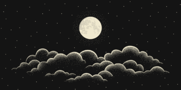 The Moon’s Far Side Tells a Very Different Story Than the One We See From Earth