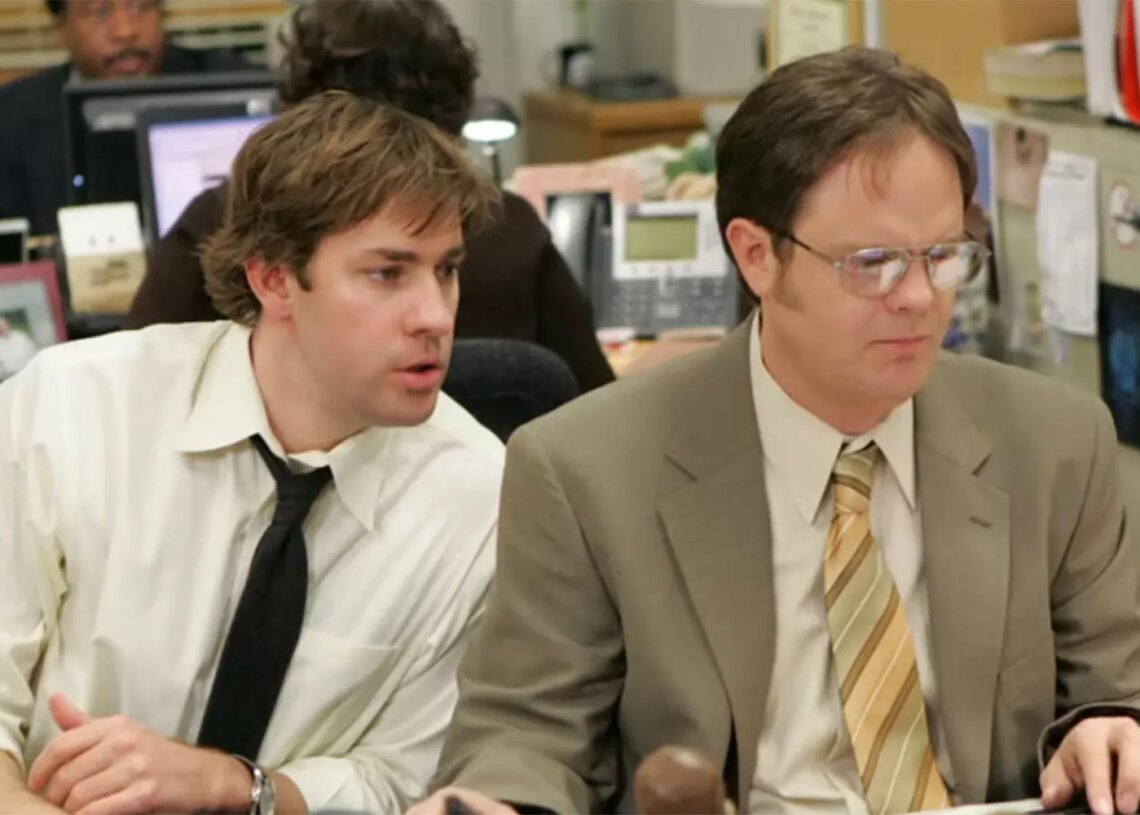 Fortnite x The Office Leak Suggests a Dunder Mifflin Crossover May Be in the Works