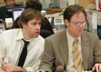 Fortnite x The Office Leak Suggests a Dunder Mifflin Crossover May Be in the Works