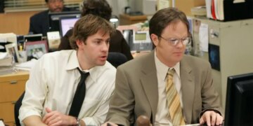 Fortnite x The Office Leak Suggests a Dunder Mifflin Crossover May Be in the Works