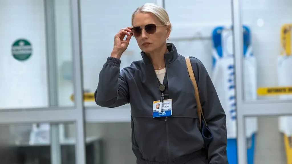 the-pitt-katherine-lanasa-hbo-max