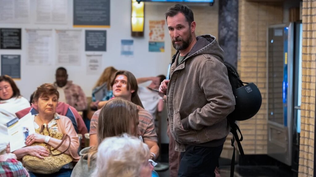 ‘The Pitt’ Bosses Explain Why They Didn’t Make Season 2 ‘Bigger and Crazier’