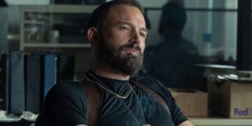 Here’s the True Story That Inspired Matt Damon and Ben Affleck’s New Netflix Movie