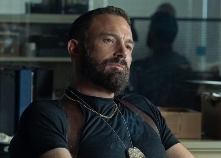 Here’s the True Story That Inspired Matt Damon and Ben Affleck’s New Netflix Movie