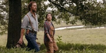 Black Bear Dates Guy Ritchie’s ‘Wife & Dog,’ Matthew McConaughey’s ‘The Rivals of Amziah King’ for 2026