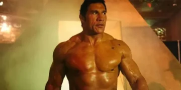 ‘The Smashing Machine’ Earns Oscar Nomination — Dwayne Johnson Snubbed