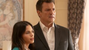 ‘The Rookie’ Season 8 Release Schedule: When Are New Episodes Out? – DNYUZ