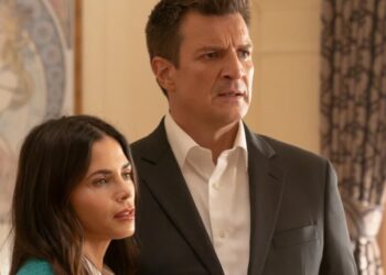 ‘The Rookie’ Season 8 Release Schedule: When Are New Episodes Out?