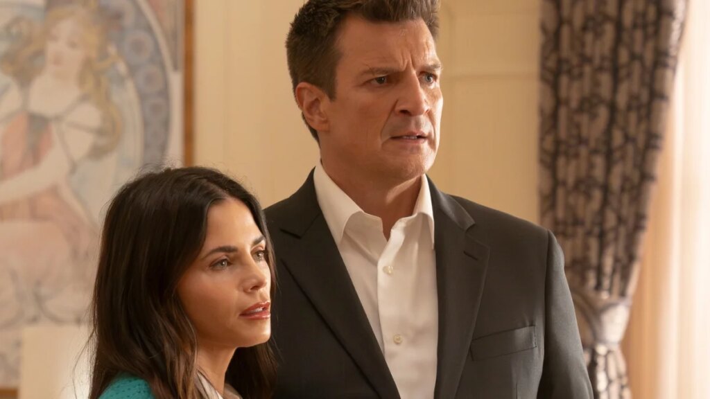 ‘The Rookie’ Season 8 Release Schedule: When Are New Episodes Out?