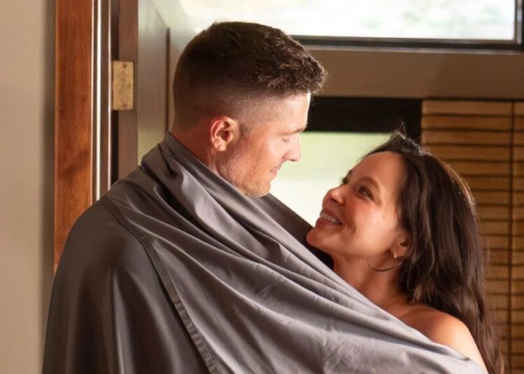 ‘The Rookie’ Boss on Tim and Lucy’s Big Move: ‘I’m Not Scared of What Happy Might Look Like’