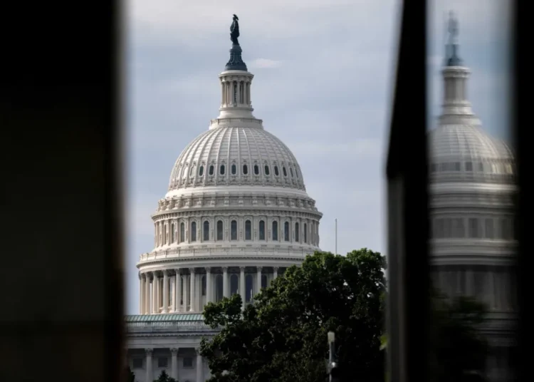 ‘Gut punch’: MAGA civil war erupts as major GOP group yanks support from party defectors