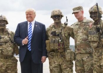 Trump slashes ‘exorbitant’ pay for Defense contractor execs as production too ‘slow’