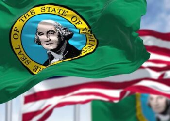 Another blue state unveils blueprint to fight fire with fire on GOP election-rigging