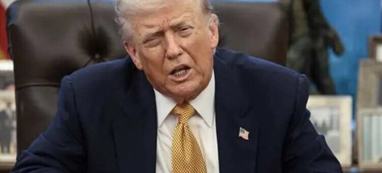 Legal expert warns Trump may have found a way to sidestep the Supreme Court