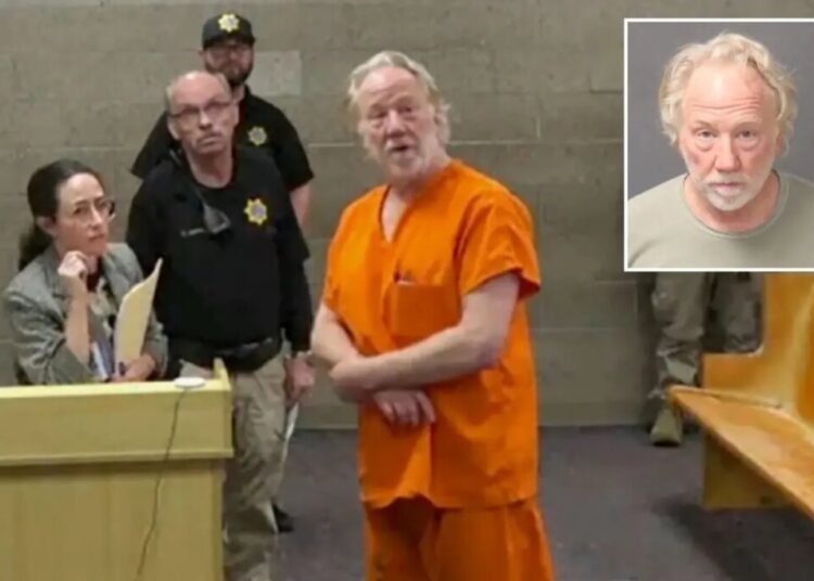 Timothy Busfield’s attorneys say an investigation undermines state’s child sex abuse charges