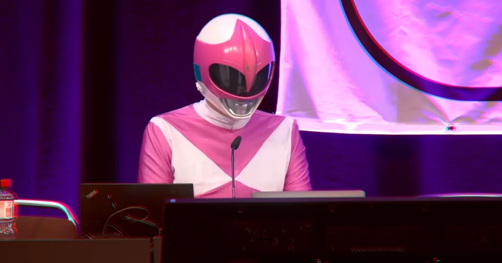 Woman Hacks “Tinder for Nazis,” Tricks the Racist Users Into Falling in Love With AI Chatbots