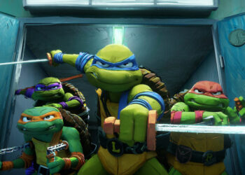 Turn Movie Magic Into Literary Analysis With ‘Anatomy of a Scene’