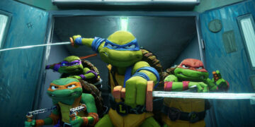 Turn Movie Magic Into Literary Analysis With ‘Anatomy of a Scene’