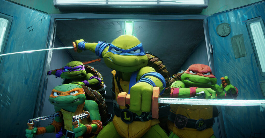 Turn Movie Magic Into Literary Analysis With ‘Anatomy of a Scene’