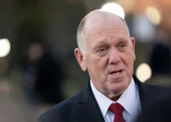 Tom Homan’s big ‘admission’ from NBC interview gets immediate backlash from viewers