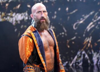 Tommaso Ciampa Confirms Upcoming WWE Exit