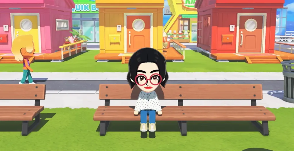 Tomodachi Life Living the Dream Trailer