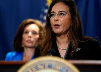 Top DOJ leaders quit in protest as Trump official refuses to probe deadly ICE shooting