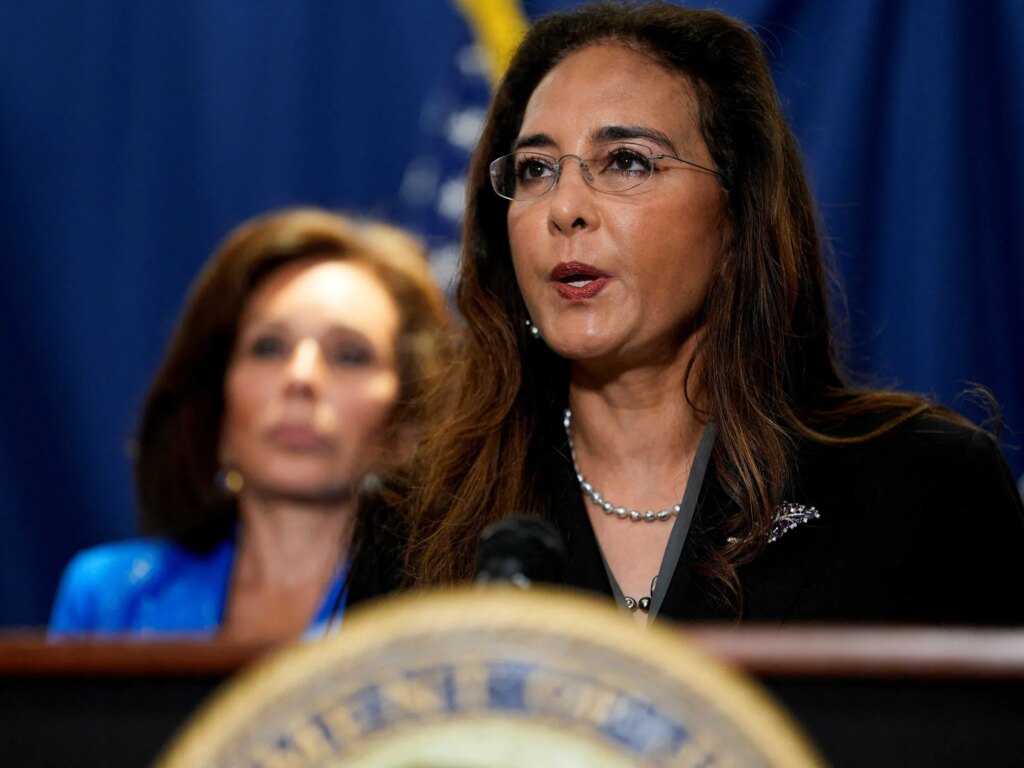 Top DOJ leaders quit in protest as Trump official refuses to probe deadly ICE shooting