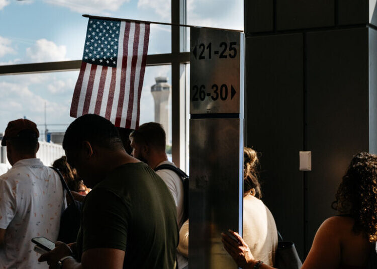 Weight-Loss Drugs Could Save U.S. Airlines $580 Million Per Year