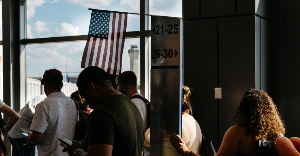 Weight-Loss Drugs Could Save U.S. Airlines $580 Million Per Year