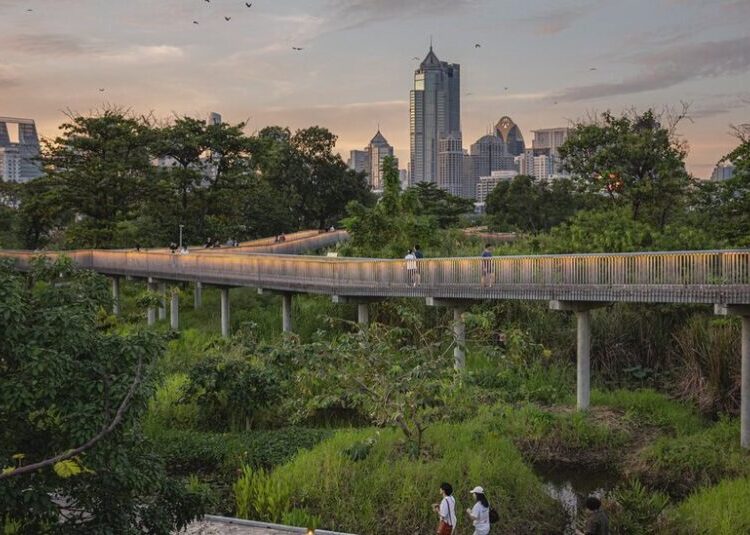 Where in the World Would You Most Like to Travel?