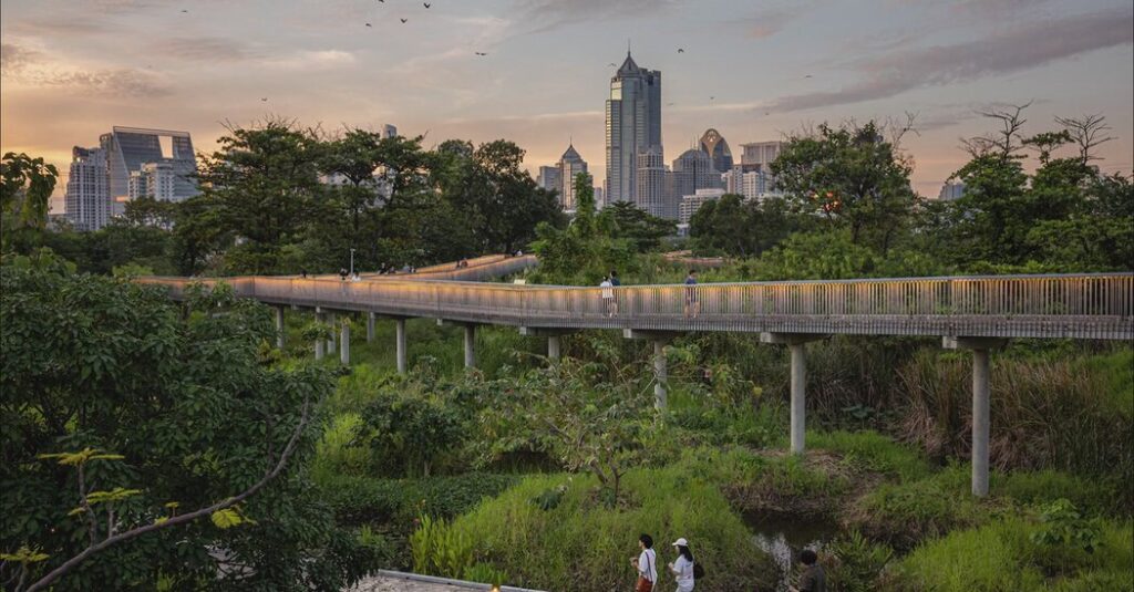 Where in the World Would You Most Like to Travel?