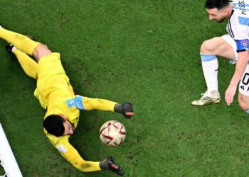 Hesitant to Visit the U.S. for the World Cup? Tell Us.