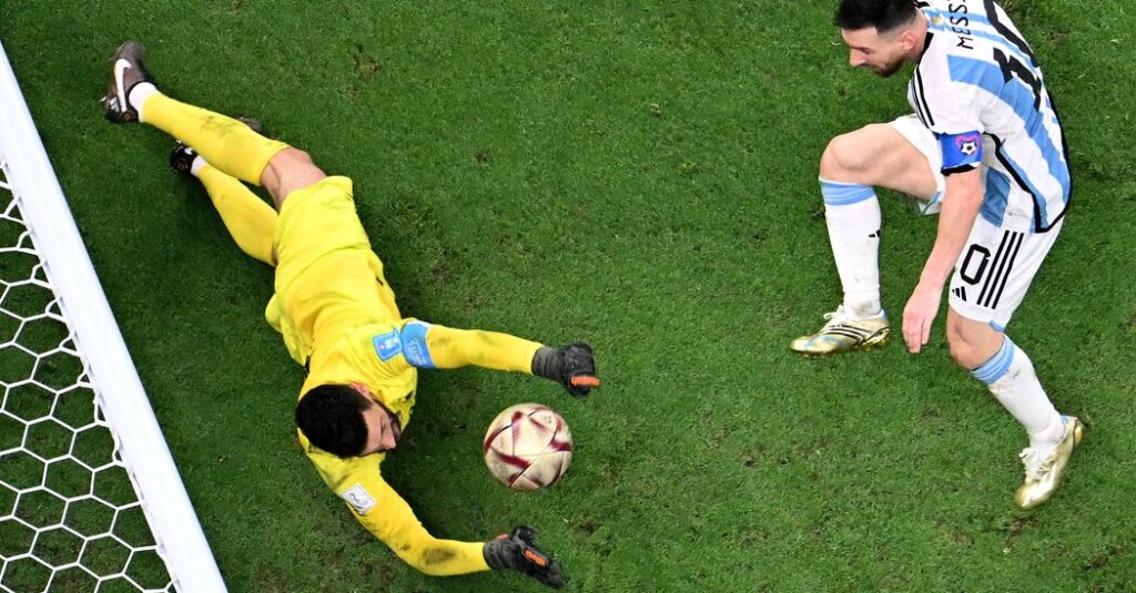 Hesitant to Visit the U.S. for the World Cup? Tell Us.