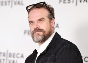 David Harbour Departs Tony Gilroy’s ‘Behemoth!’ Film