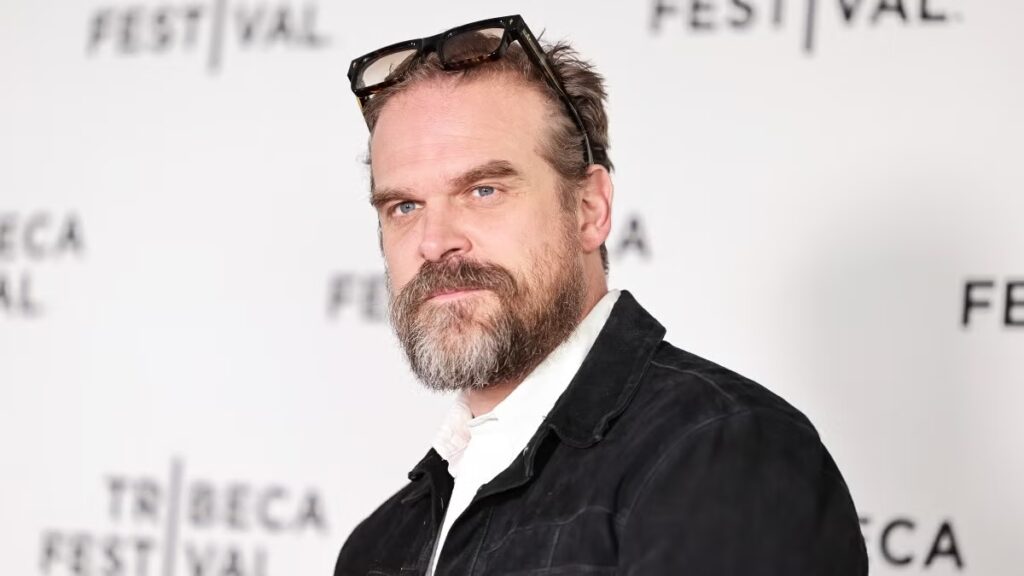 David Harbour Departs Tony Gilroy’s ‘Behemoth!’ Film