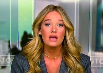 DHS responds to Joe Rogan’s ‘Gestapo’ concerns with a ‘very straightforward’ reply