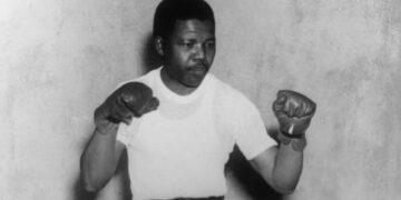 ‘Troublemaker’ Review: Nelson Mandela Doc Is a Rallying Cry for Our Time